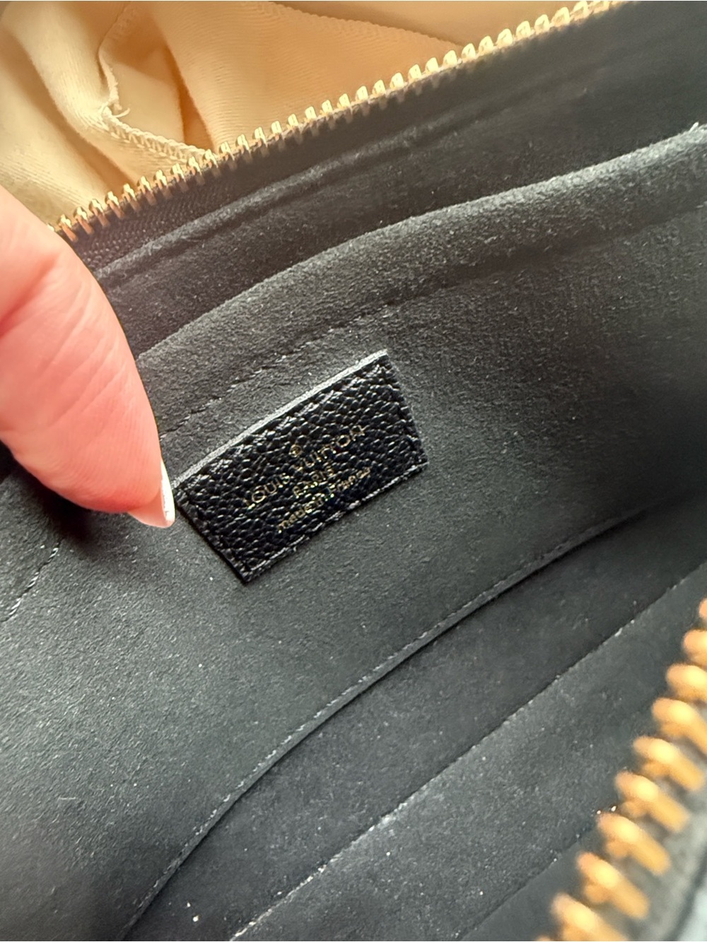 Multi pochette accessories - Picture 6 of 8
